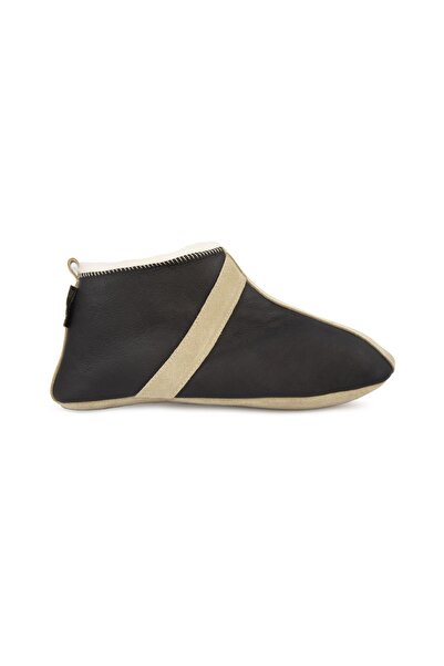 Pegia Γούνινες Παντόφλες Unisex 191203 Κρέμα