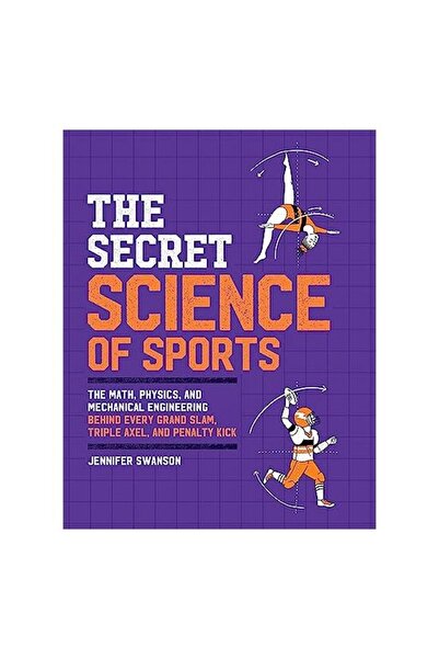 Running Press Știința secretă a sportului