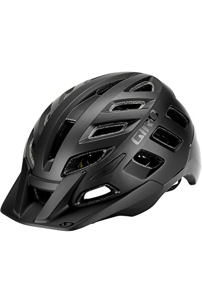 OEM Giro Cască de ciclism din policarbonat Unisex Negru S