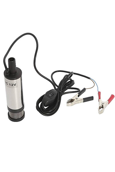 OEM Ηλεκτρική αντλία Λαδιού - Πετρελαίου – Electric pump 12V - ΟΕΜ