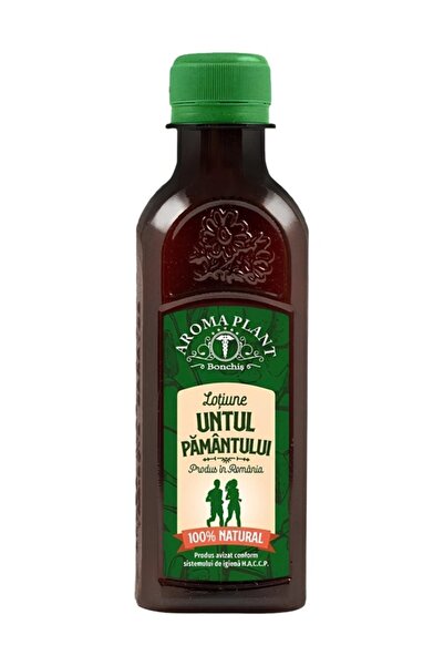 Aroma Plant Lotiune Untul Pamantului (Tamus), pentru Inflamatii reumatice, Du...