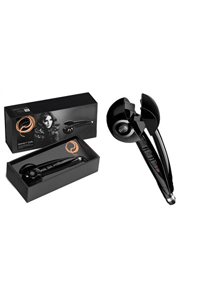 OEM KEMEI PERFERCT CURLS - ΣΥΣΚΕΥΗ ΓΙΑ ΜΠΟΥΚΛΕΣ KM-5101 ΟΕΜ