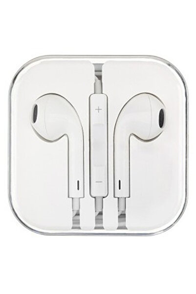 OEM Handsfree ακουστικά με αυξομείωση ήχου για iphone/smartphones