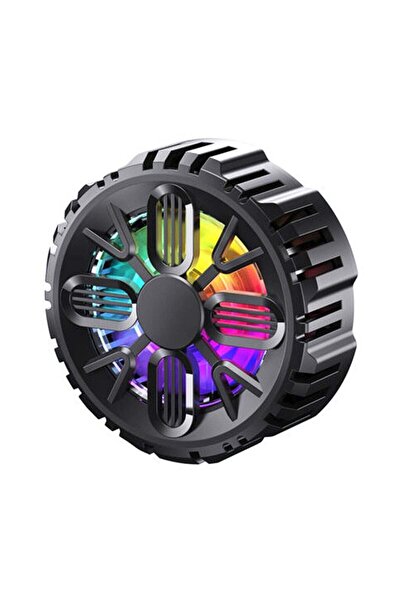 Generic Magnetic Tablet And Mobile Phone RGB Flat Radiator