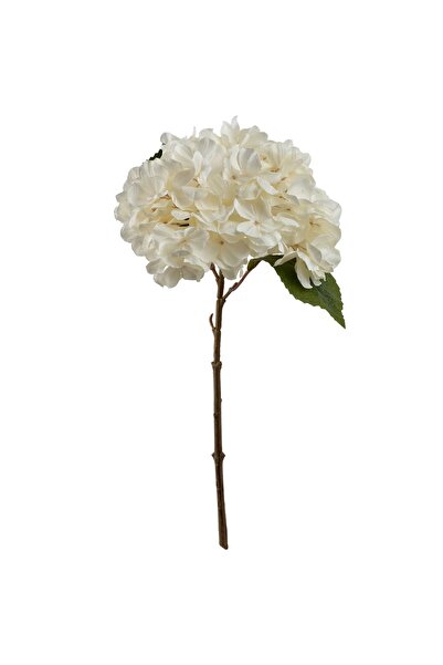 MONDEX Floare artificială din plastic Viridis 35cm verde 1 buc.