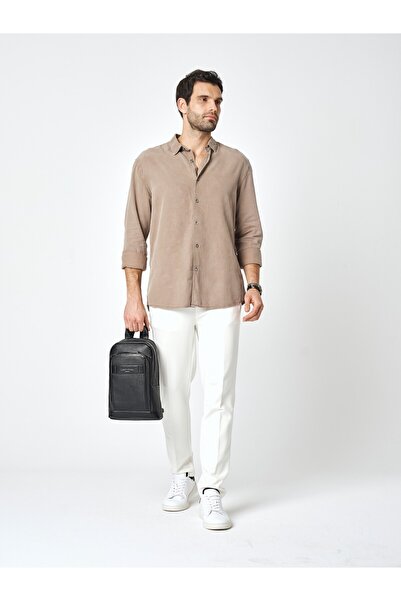 Pierre Cardin 01Pc00107 Men's Single Strap Sling Bag - Cross Chest and Daily ...