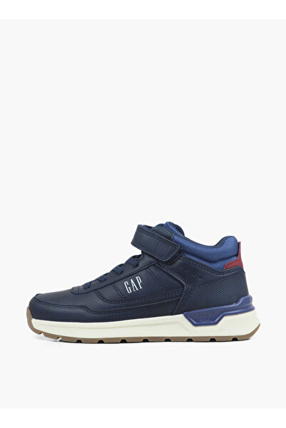 GAP حذاء رياضي للأولاد من جاك هوك آند لوب بقصة متوسطة الارتفاع