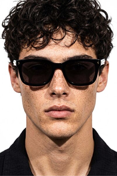 Bilge Karga Chris Black Black Men's Sunglasses