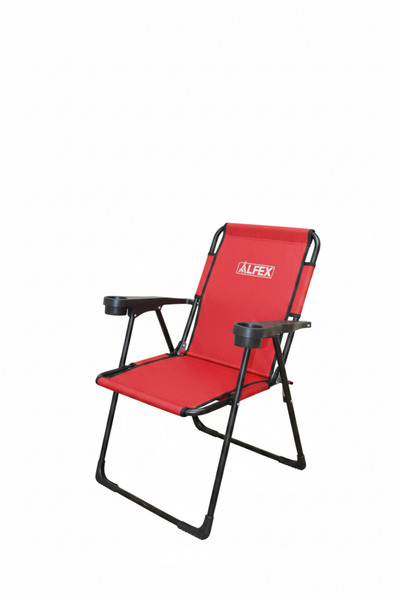 ALFEX Katlanabilir Kamp Sandalyesi