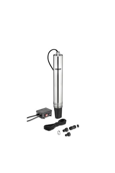 Karcher Pompă de puț adânc BP 6