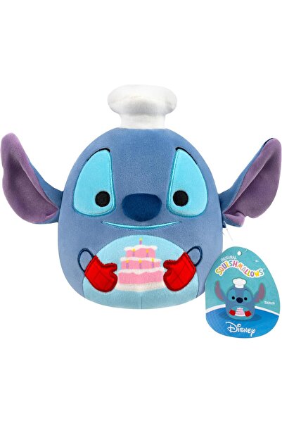 Squishmallows Pastry Chef Stitch 25 cm