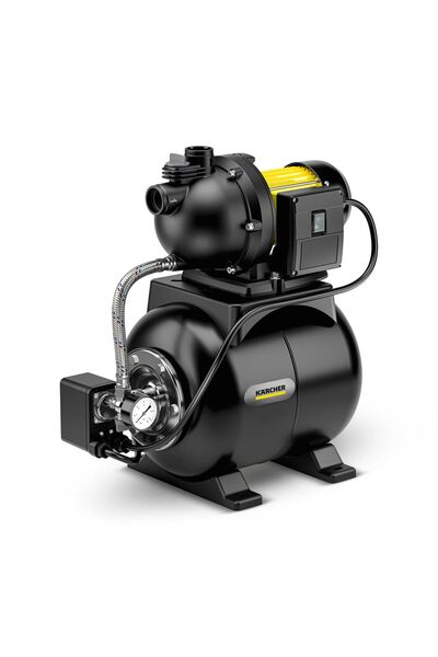 Karcher Pompă de alimentare cu apă domestică BP 3.200 Acasă