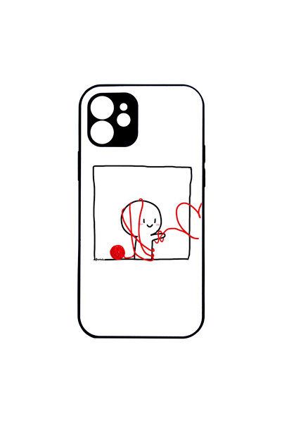 4TECH 4 tech Thread Love 1 Θήκη κινητού για Samsung Galaxy S 24 Ultra