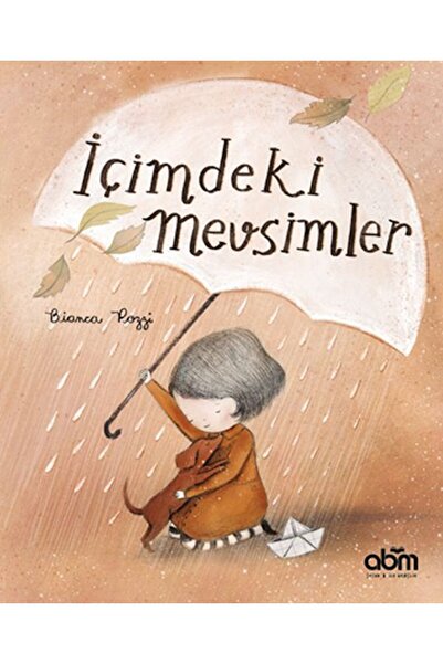 Abm Yayınevi Seasons Inside Me