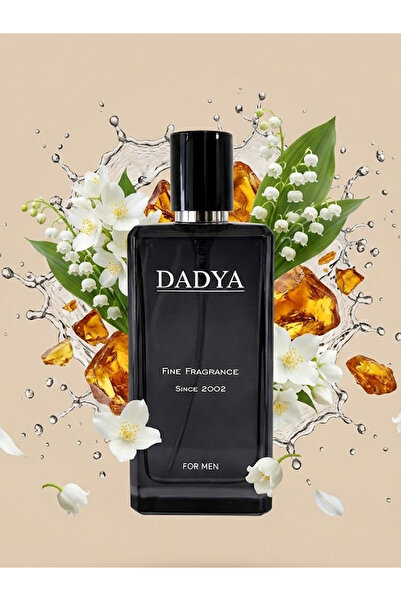 Dadya Erkek Parfüm E-18 100 ml