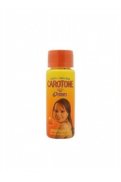 Carotone Carotone Brightening Oil with Collagen (Carotone Brightening Oil / S...
