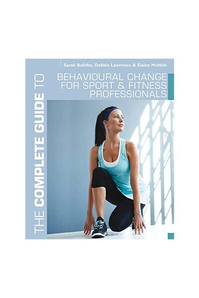 Bloomsbury Publishing Ghidul Complet pentru Schimbarea Comportamentului pentr...