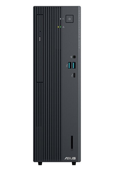 ASUS Υπολογιστής Επιτραπέζιος ExpertCenter P500 SFF με επεξεργαστή Intel Core...