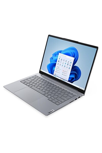 LENOVO Laptop ThinkBook 14 G8 IAL cu procesor Intel Core Ultra 5 135H până la...