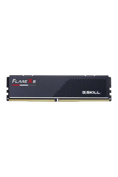G.SKILL Memorie RAM Flare X5 8GB DDR5 6000MHz CL30