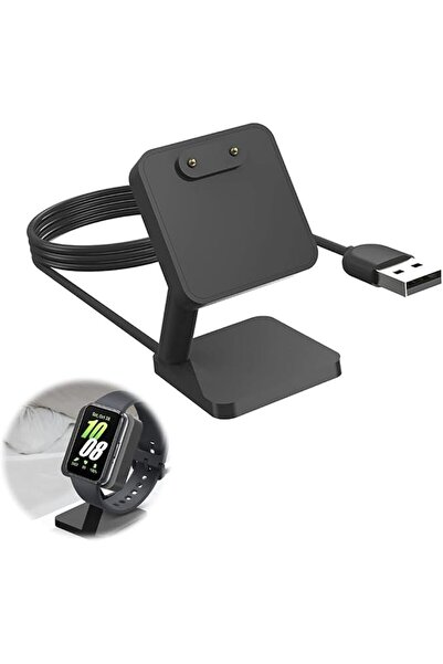 Aputue Charger Dock, Type C Fast Charging Station for Smartwatches and Phones...