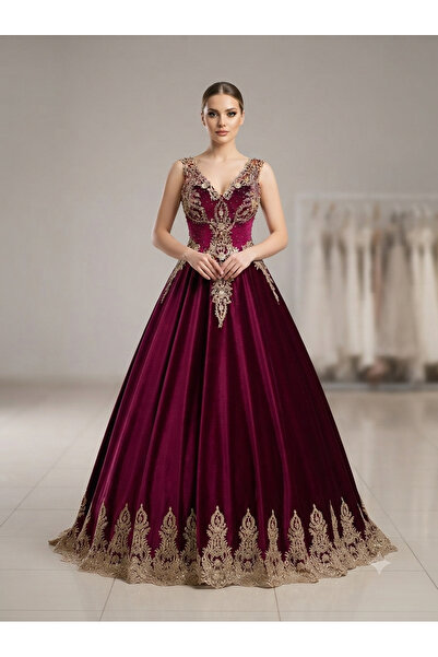 Genel Markalar HENNA DRESS
