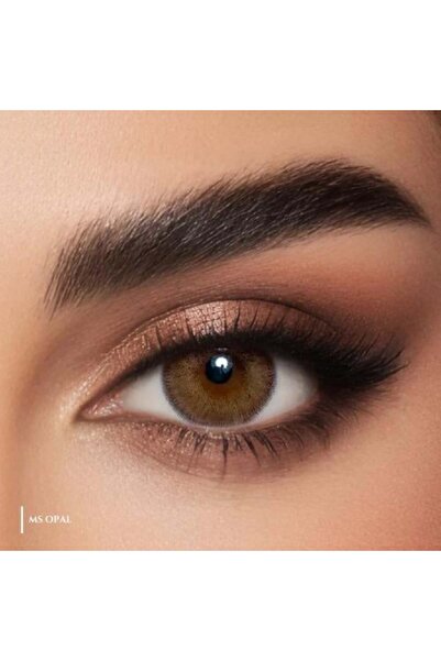 Miss عدسات أوبال الزخرفية