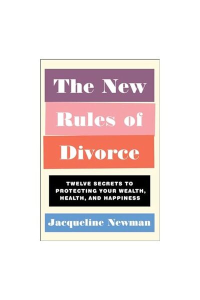 Atria Books Reguli noi de divorț