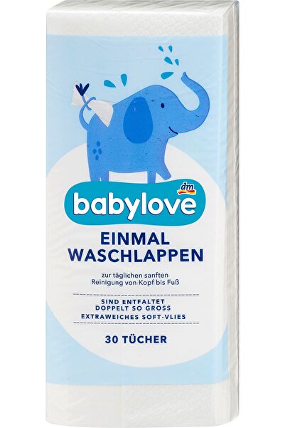 OEM Disposable napkins, 30 pcs.