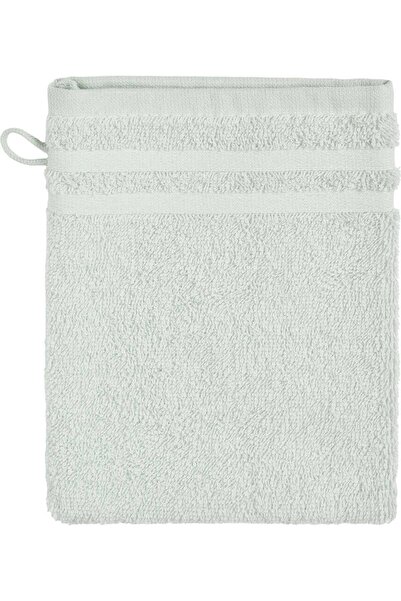 OEM Terry cloth washing mitt, 1 pc.