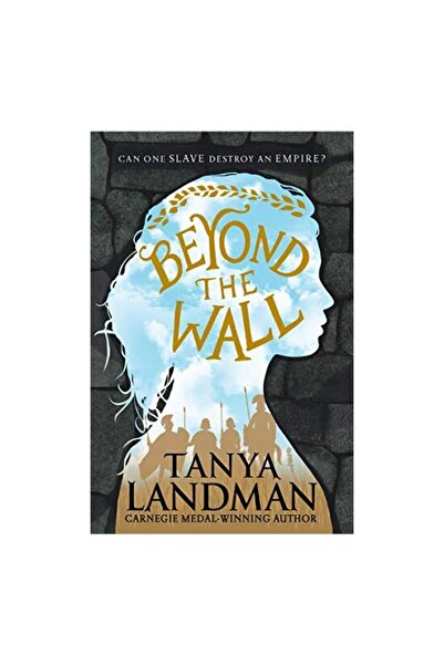 Walker Books Beyond The Wall, Tanya Landman