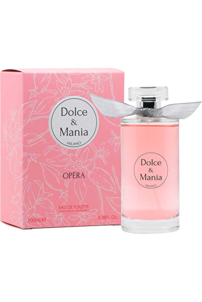 OEM Apă de toaletă Opera, 100 ml
