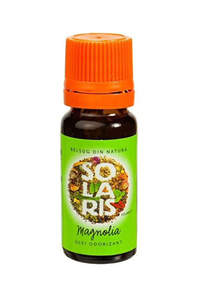 SOLARIS Ulei de Magnolia (aromaterapie) 10ml