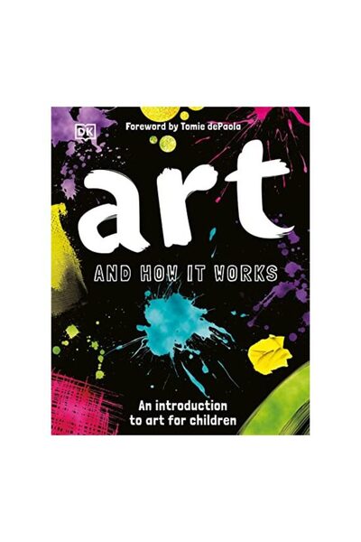 National Geographic Books Arta și cum funcționează