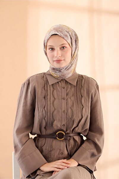 Silk Home وشاح ناعم 73095-04