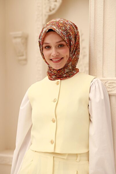 Silk Home Soft Scarf 73080-08