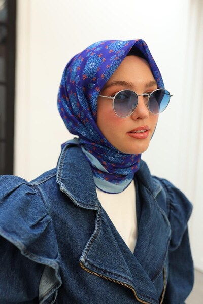 Silk Home Soft Scarf 73072-02