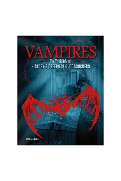 Raintree Vampiri