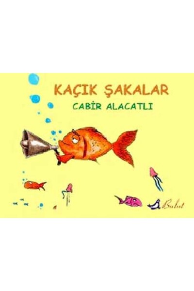 Bulut Yayınları النكات الهزلية