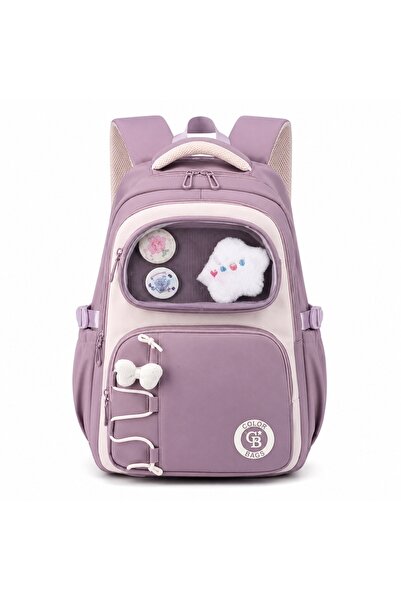 Color Bags Okul sırt çantası 3’lü set