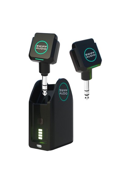 Audio WX-503 5.8G Kablosuz Enstrüman Bağlantı Sistemi