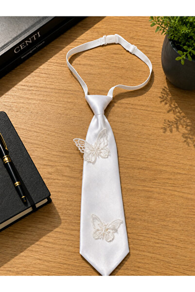 DEEFWEAR Image Tie with Design Accessories