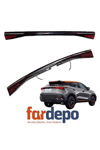 OMODA 5 BAGAJ ORTA STOP LAMBASI SIFIR ORIJINAL 605000570AA