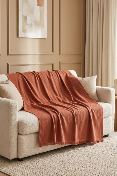 cottoncloth Памучен, неплъзгащ се, против изпотяване, голям размер, покривало...