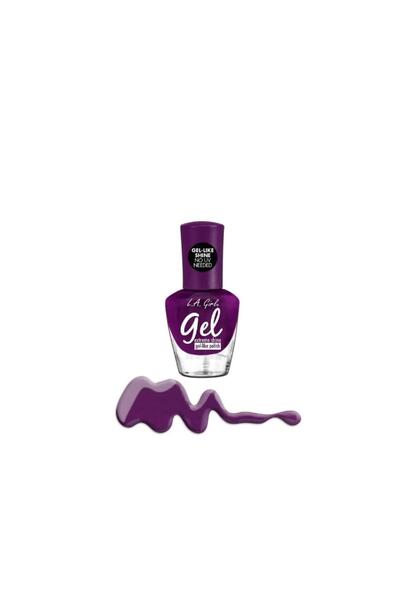 L.A. Girl Yiqerle Extreme Shine Gel Nail Polish -712