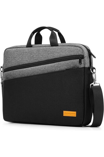 GENERAL bagasin 15 15.6 16 17 17.3 inch Laptop Computer PC Shoulder Bag Carry...