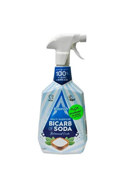 Astonish Solution, Astonish, Cleaning 750 ml Bicarbonate
