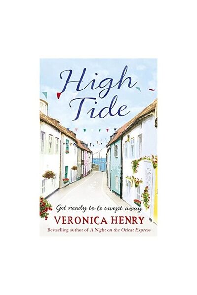 Orion High Tide