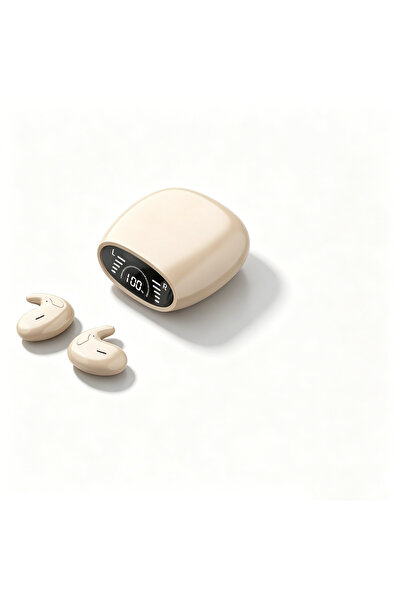 Choice1 Skin Lightweight Invisible Sleep Earphones Ultra-Thin Ergonomic Fit S...