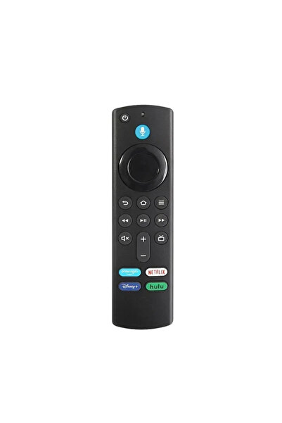 Choice1 جهاز تحكم عن بعد بديل للتلفزيون بشاشة LCD طراز L5B83G لـ Fire TV Stic...